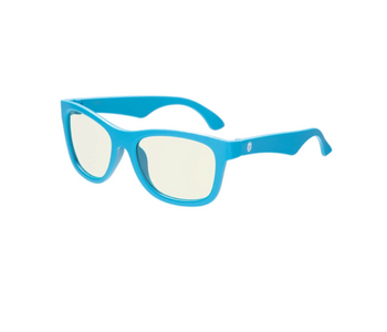 Babiators navigator screen saver (blue light) - LittleLeafBaby